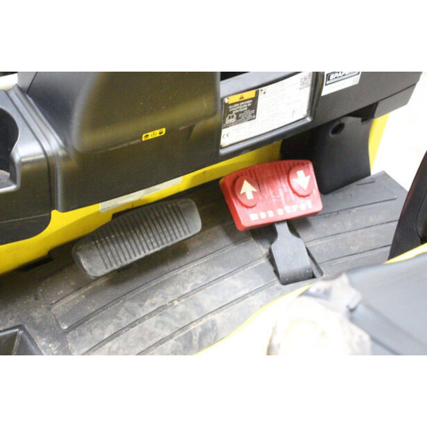 2020 Hyster J1.6XNT-47440950