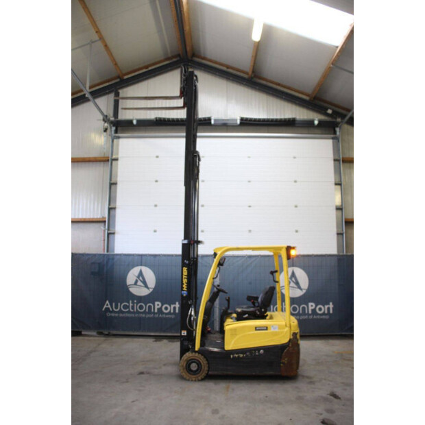 2020 Hyster J1.6XNT-47440955
