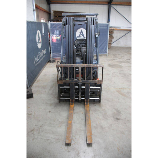 2020 تويوتا 8FBE18T-47440996