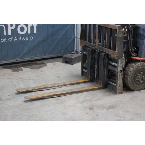 2020 تويوتا 8FBE18T-47440998