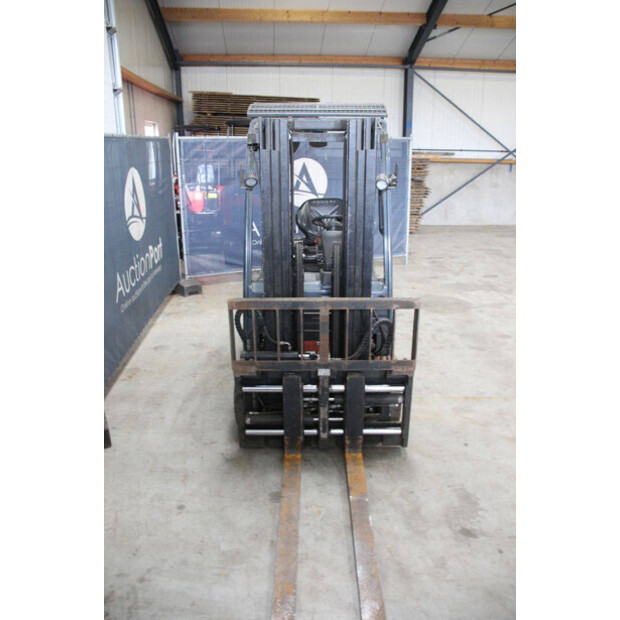 Toyota Traigo 18-47441057
