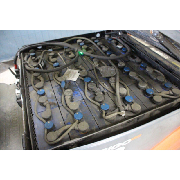 Toyota Traigo 18-47441067