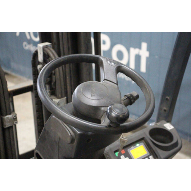 Toyota Traigo 18-47441070