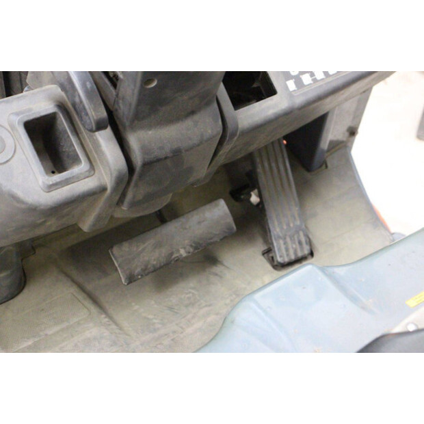 Toyota Traigo 18-47441071