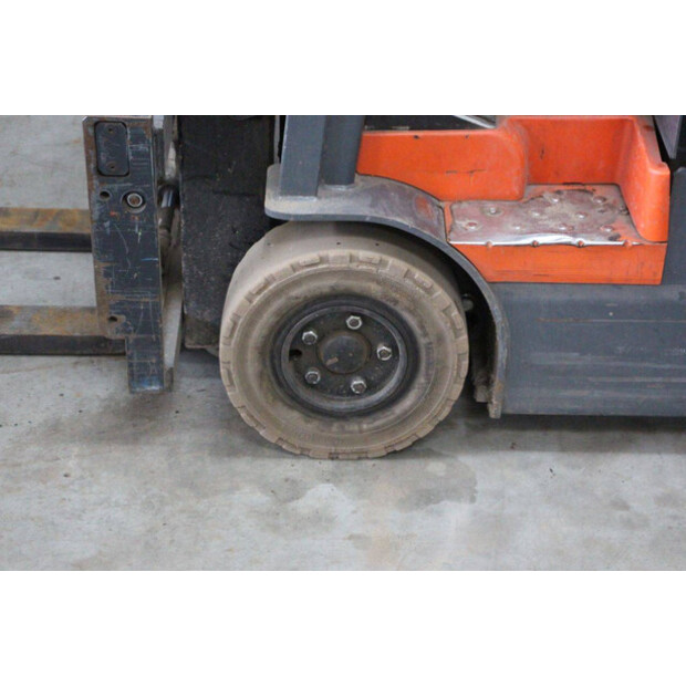 2005 Toyota 7FBEF15-47441091