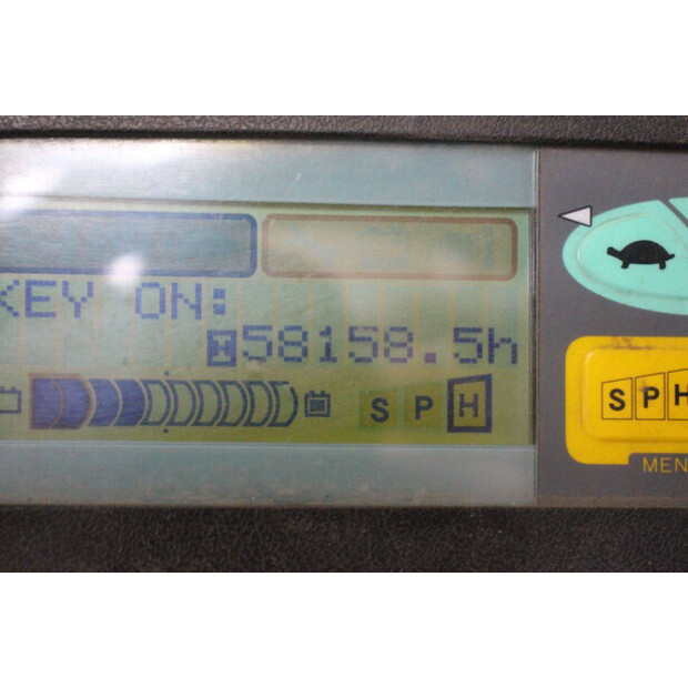 2005 Toyota 7FBEF15-47441104