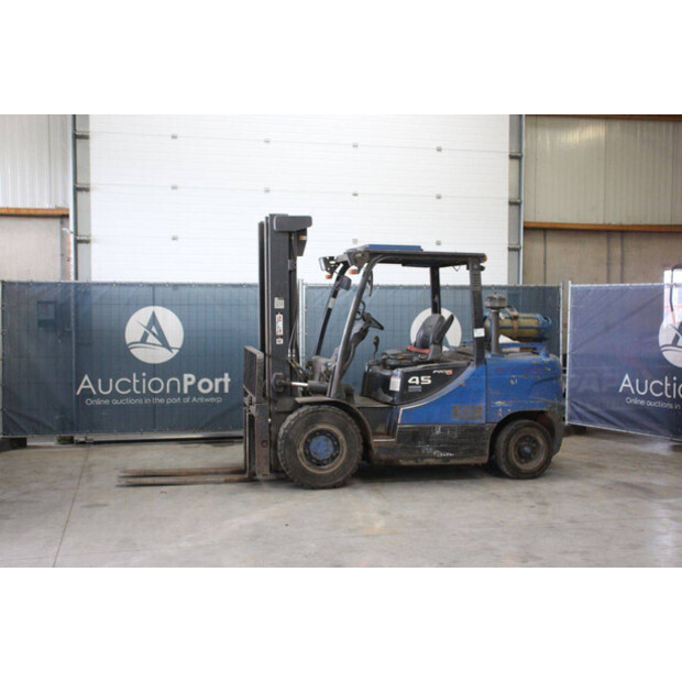 2012 Doosan G45SC-5-47441109