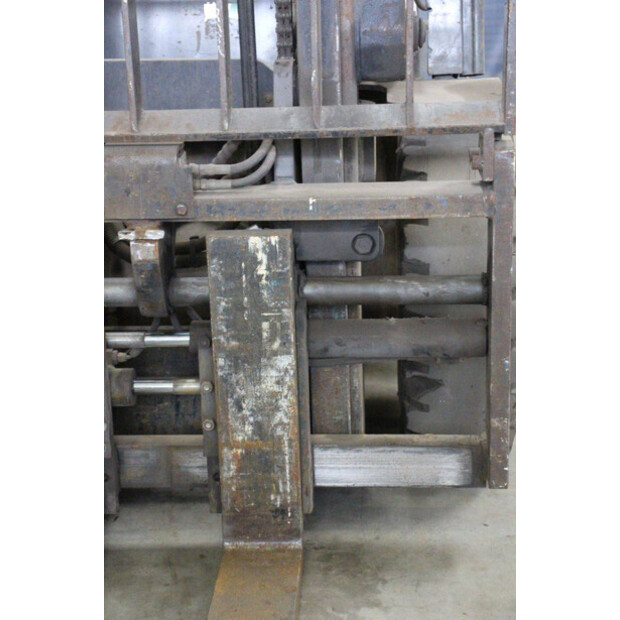 2012 Doosan G45SC-5-47441120