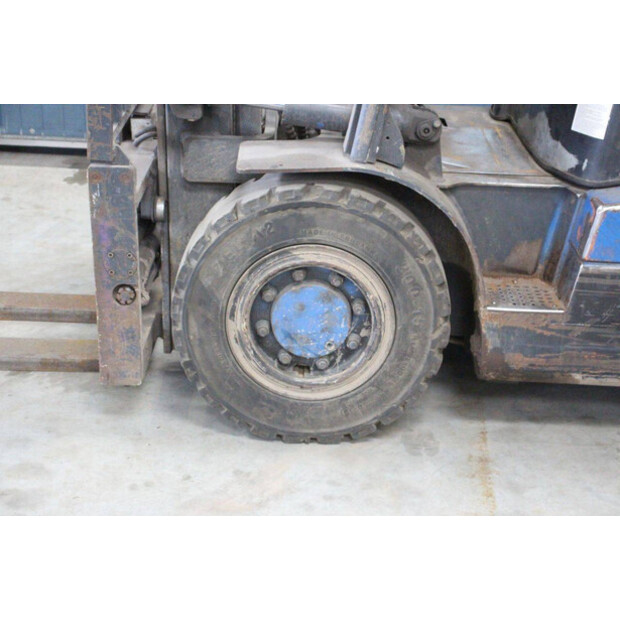 2012 Doosan G45SC-5-47441123