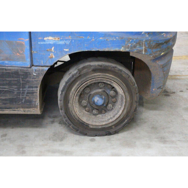 2012 Doosan G45SC-5-47441124