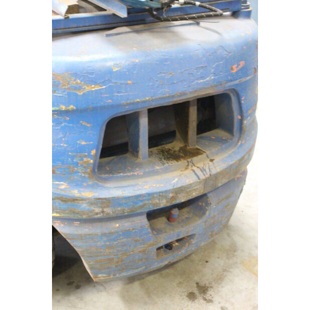 2012 Doosan G45SC-5-47441127