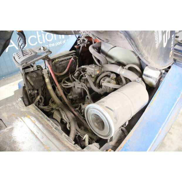 2012 Doosan G45SC-5-47441128
