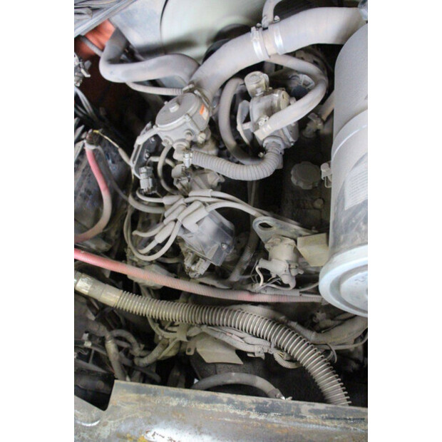 2012 Doosan G45SC-5-47441129