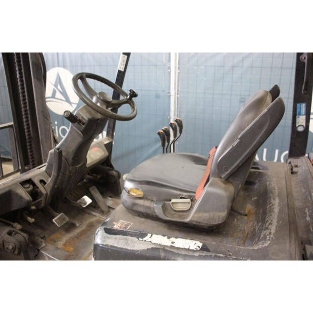 2012 Doosan G45SC-5-47441131