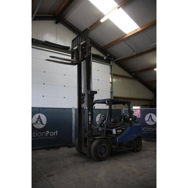 2012 Doosan G45SC-5-47441136
