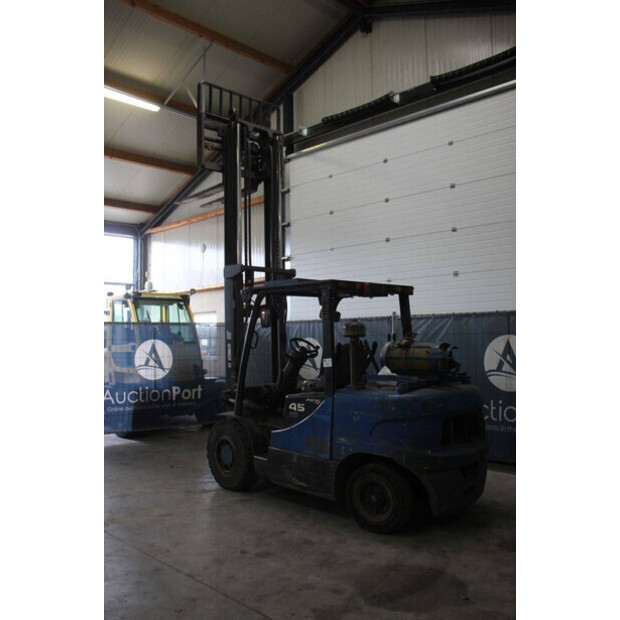 2012 Doosan G45SC-5-47441138