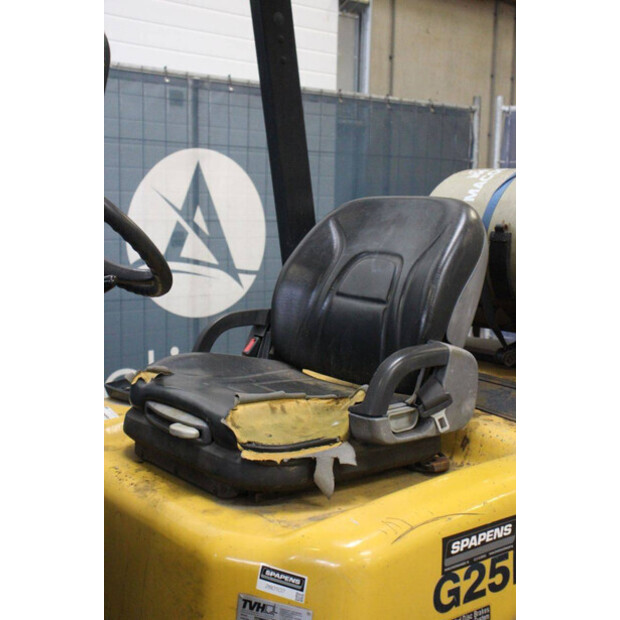 2007 Doosan G25P-3+-47441160