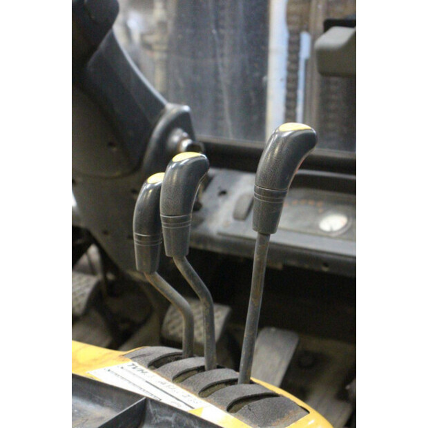 2007 Doosan G25P-3+-47441162