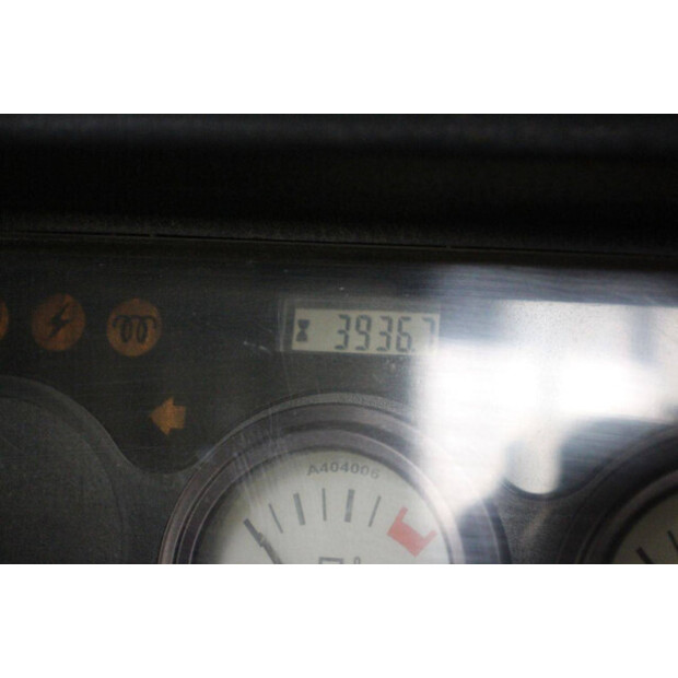 2007 Doosan G25P-3+-47441163