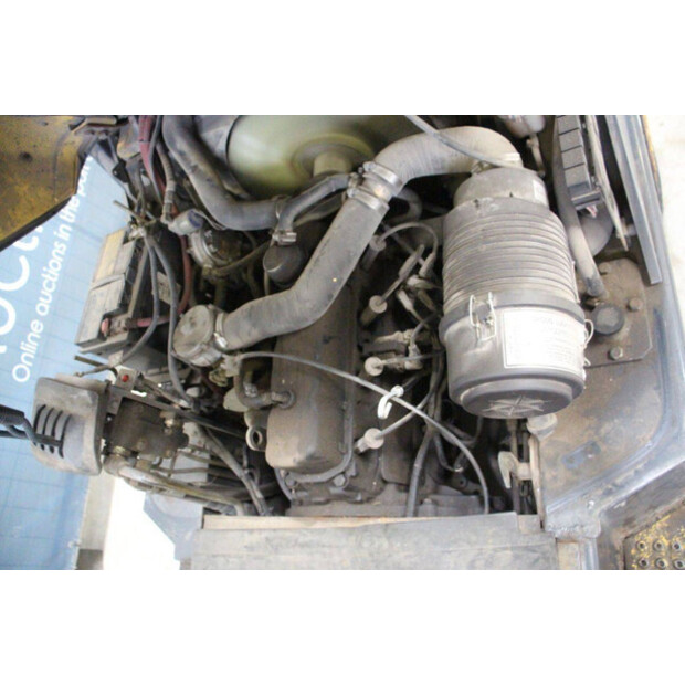 2007 Doosan G25P-3+-47441164