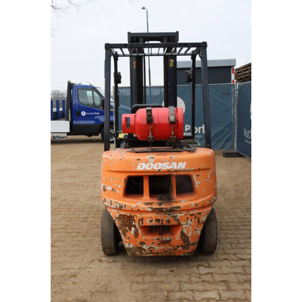 Doosan G25G-5-47441173