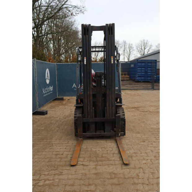 Doosan G25G-5-47441176
