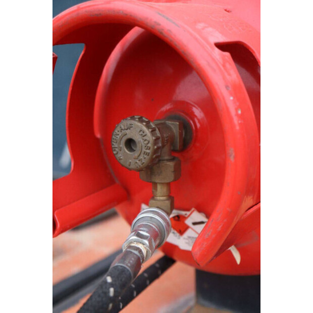 Doosan G25G-5-47441187
