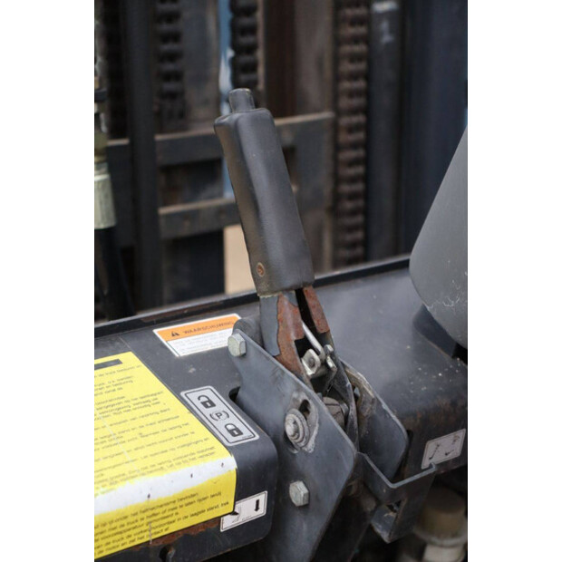 Doosan G25G-5-47441195