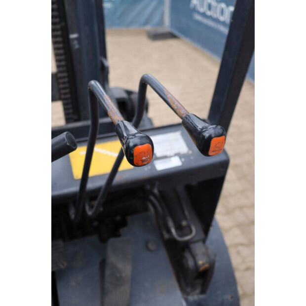 Doosan G25G-5-47441200