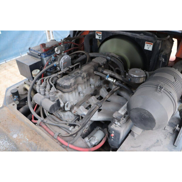 Doosan G25G-5-47441203