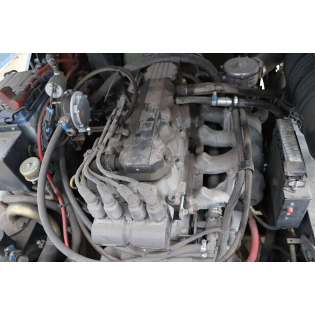 Doosan G25G-5-47441204
