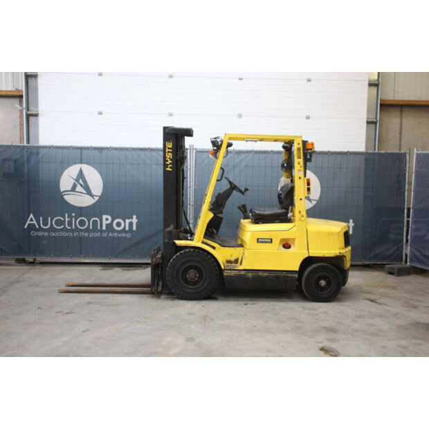 1999 Hyster H2.50XM-47441211