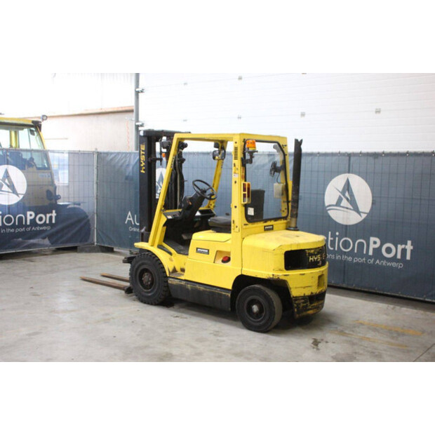 1999 Hyster H2.50XM-47441212
