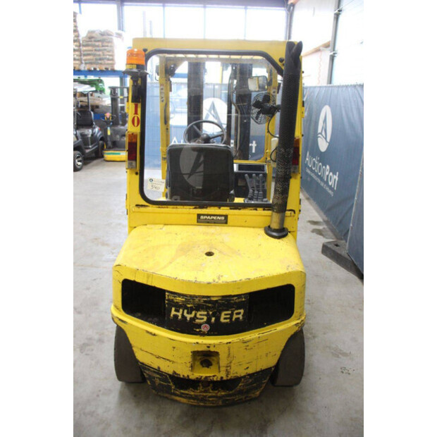 1999 Hyster H2.50XM-47441213