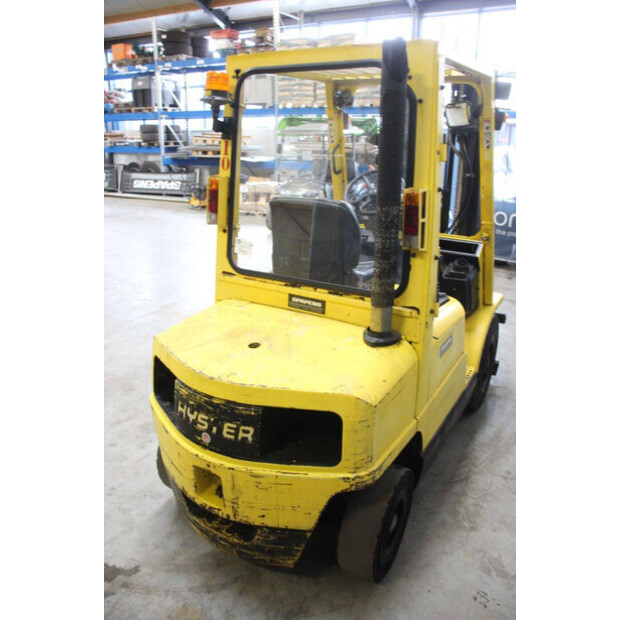 1999 Hyster H2.50XM-47441214