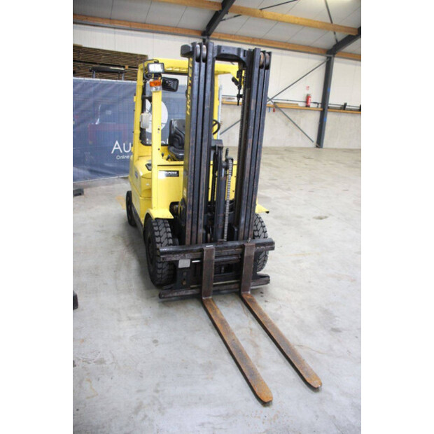 1999 Hyster H2.50XM-47441215