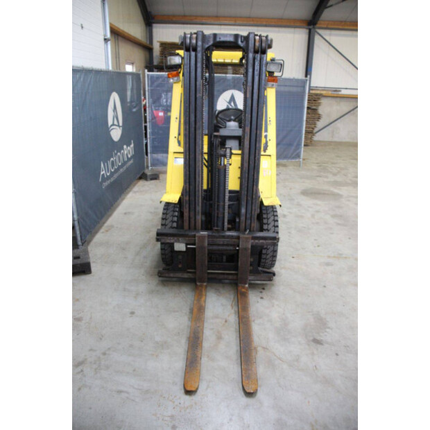1999 Hyster H2.50XM-47441216