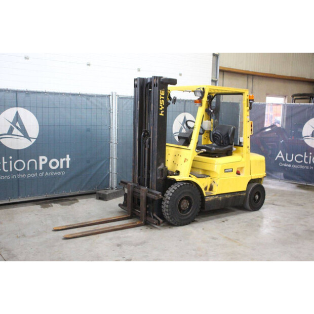 1999 Hyster H2.50XM-47441217