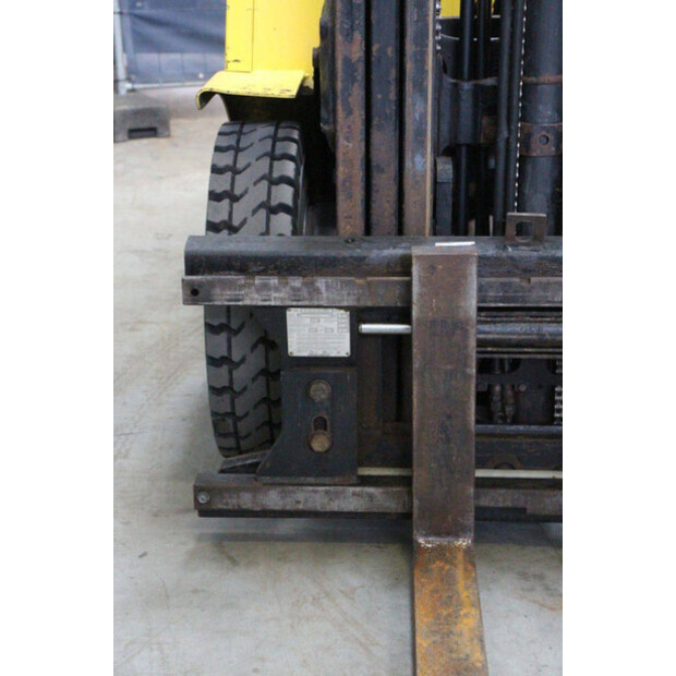 1999 Hyster H2.50XM-47441221