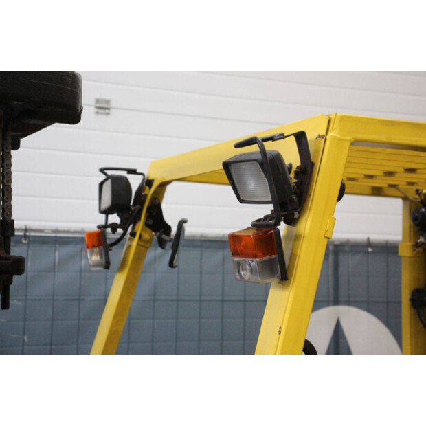 1999 Hyster H2.50XM-47441222