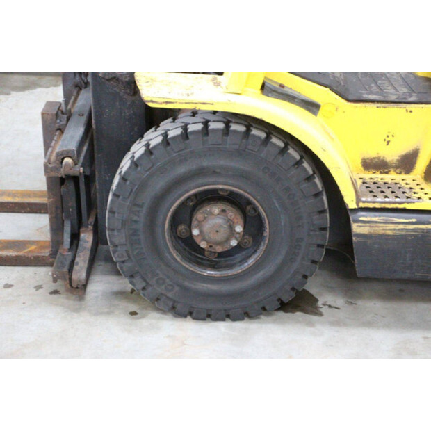 1999 Hyster H2.50XM-47441223