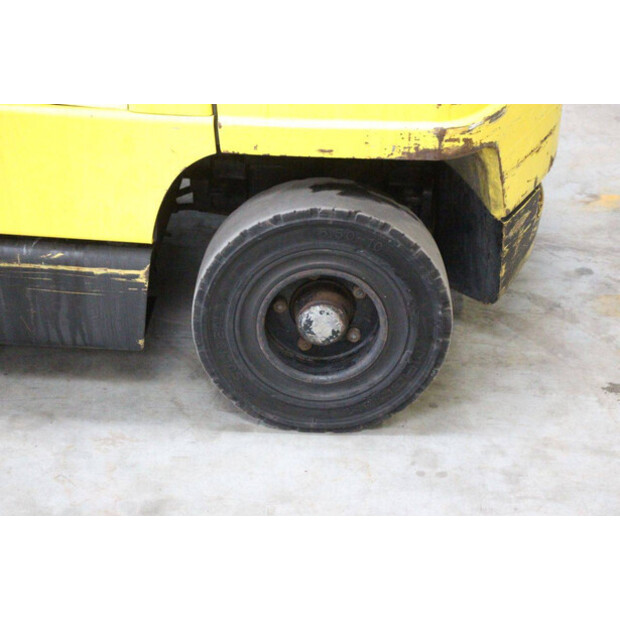 1999 Hyster H2.50XM-47441224