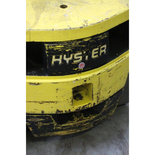 1999 Hyster H2.50XM-47441226
