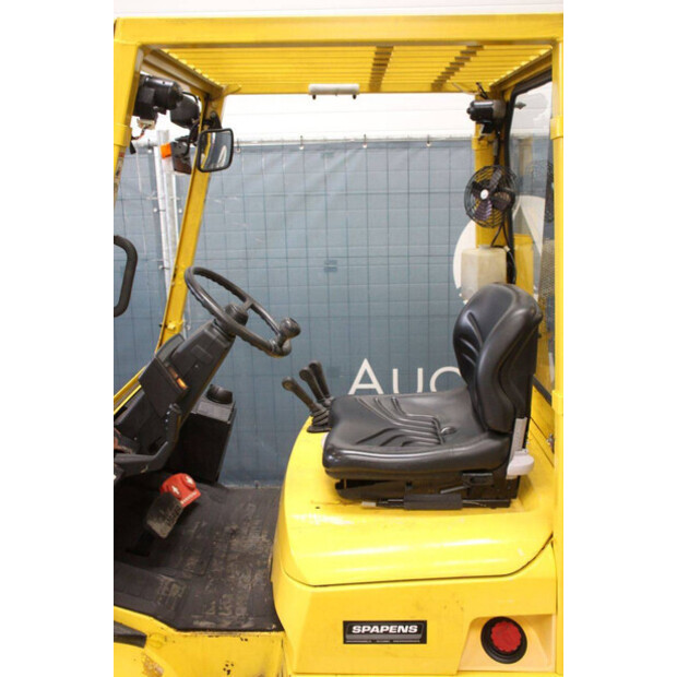 1999 Hyster H2.50XM-47441229