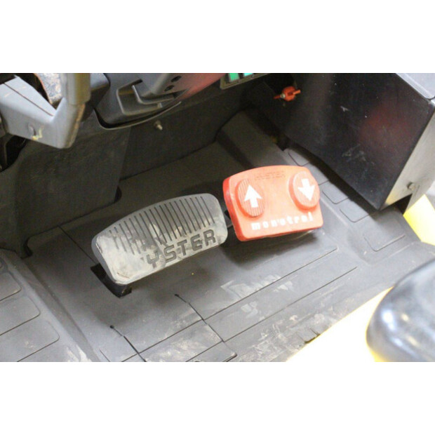 1999 Hyster H2.50XM-47441231