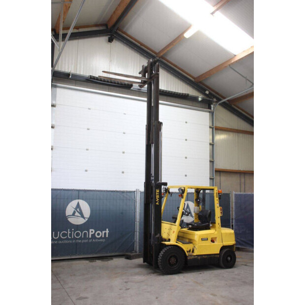 1999 Hyster H2.50XM-47441237