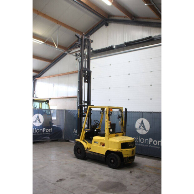 1999 Hyster H2.50XM-47441239