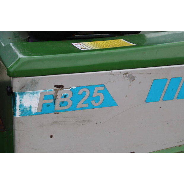 2008 Artison FB 25-47441290