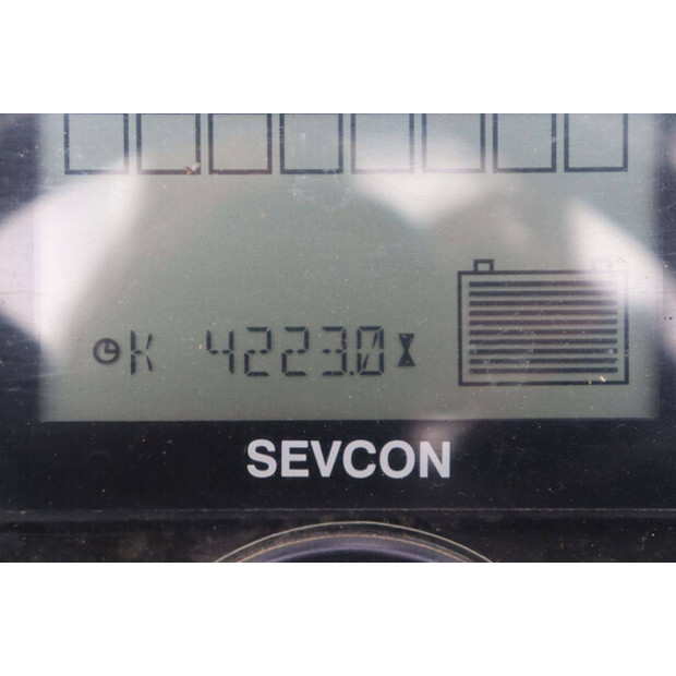 2008 Artison FB 25-47441302