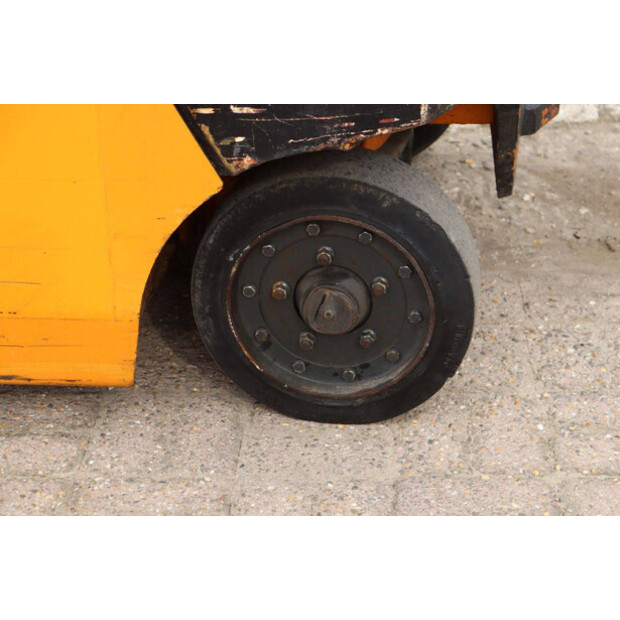 1990 Still R 60-20-47441368